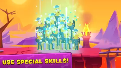 300 Bowmen screenshot1