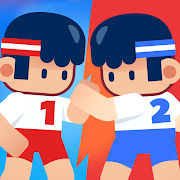 2 Player Games - Sports MOD APK icon