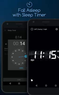 Alarm Clock for Me screenshot1