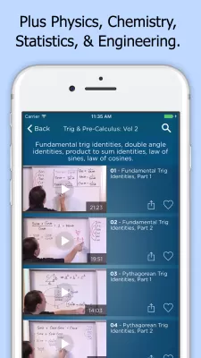 MathTutor screenshot1