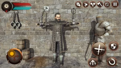 Ertugrul Gazi 21 screenshot1