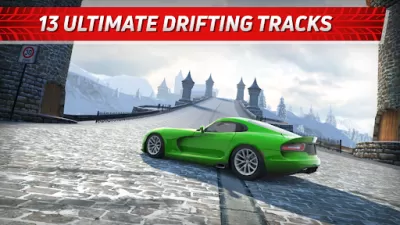 CarX Drift Racing screenshot4