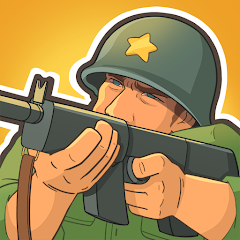 World War Defense MOD APK icon