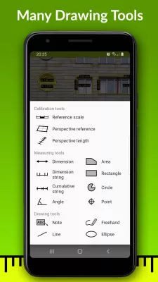 ImageMeter screenshot1