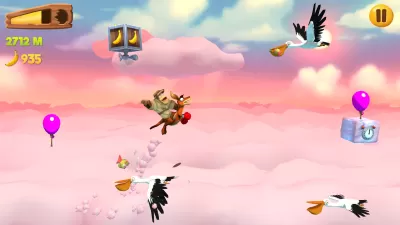 Banana Kong 2 screenshot3