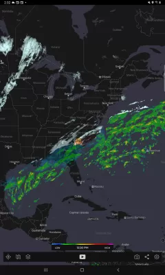 MyRadar Pro screenshot1