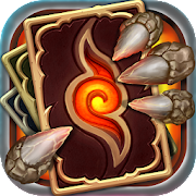 Spellsword Cards MOD APK icon