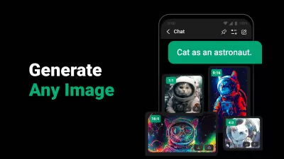 ChatOn screenshot3