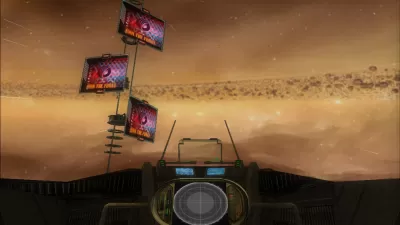 Stellar Wanderer screenshot2