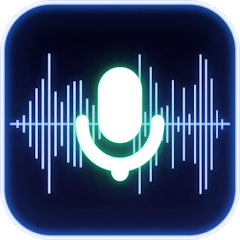 Voice Changer - Fast Tuner MOD APK icon
