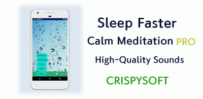 Sleep Sounds Offline - Calming screenshot1