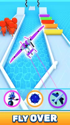 Robo Runner screenshot2