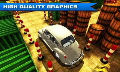 Car Driver 4 screenshot4