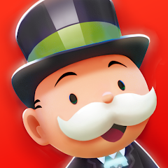 MONOPOLY GO! MOD APK icon