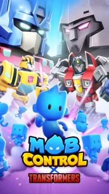 Mob Control screenshot4