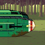 War Troops 1917 MOD APK icon