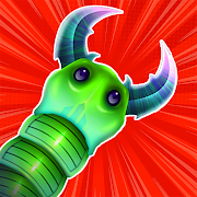 Insatiable.io MOD APK icon