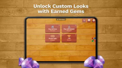Callbreak.com - Card game screenshot1