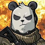 Bad 2 Bad: Delta MOD APK icon