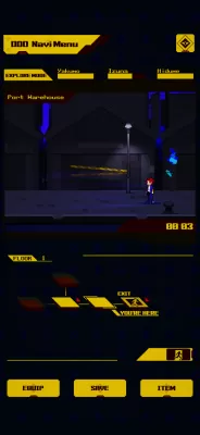 SOULVARS screenshot1