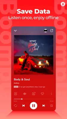 Boomplay screenshot3