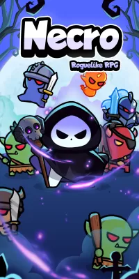 Necro screenshot4