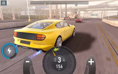 TopSpeed 2 screenshot2