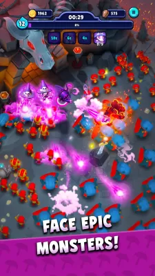 Pocket Necromancer screenshot3