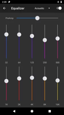doubleTwist Pro screenshot1