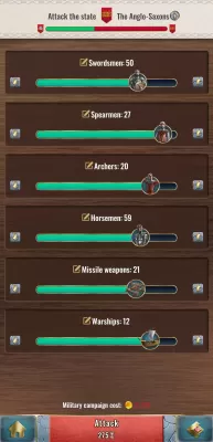 Kievan Rus’ 2 Premium screenshot3