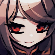 Phantom Rose Scarlet MOD APK icon