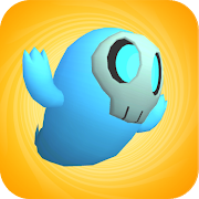 Spooky Buud MOD APK