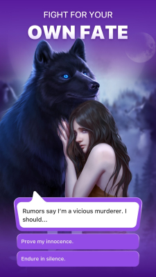 GoStory screenshot1