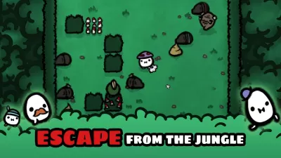 Lost Potato screenshot2