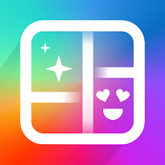 CollageArt MOD APK icon