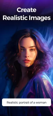 Umagic AI screenshot1