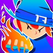 Magic Hands MOD APK icon