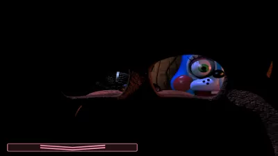 Five Nights at Freddy's 2 screenshot1