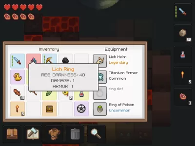 PixelTerra screenshot2