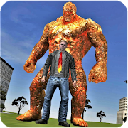 Stone Giant MOD APK icon