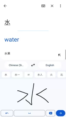 Google Translate screenshot4