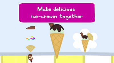Peppa Pig: Holiday Adventures screenshot3