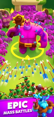 Crash Heads screenshot2