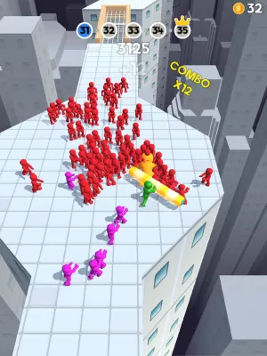 Push'em all screenshot1