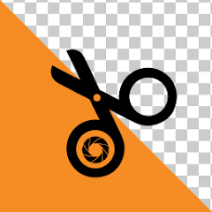 PhotoCut MOD APK icon