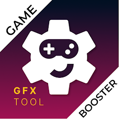 GFX Tool - Game Booster MOD APK icon