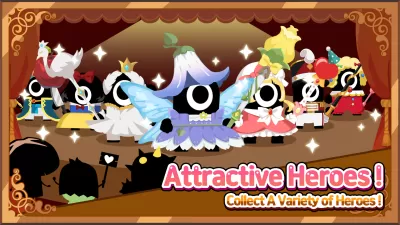 Devil Tales screenshot4