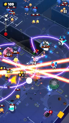 Return To Earth screenshot1