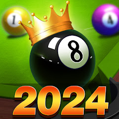 8 Ball Tournaments MOD APK