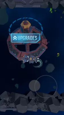 Galaxy idle screenshot3